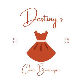 Destiny's Chic Boutique