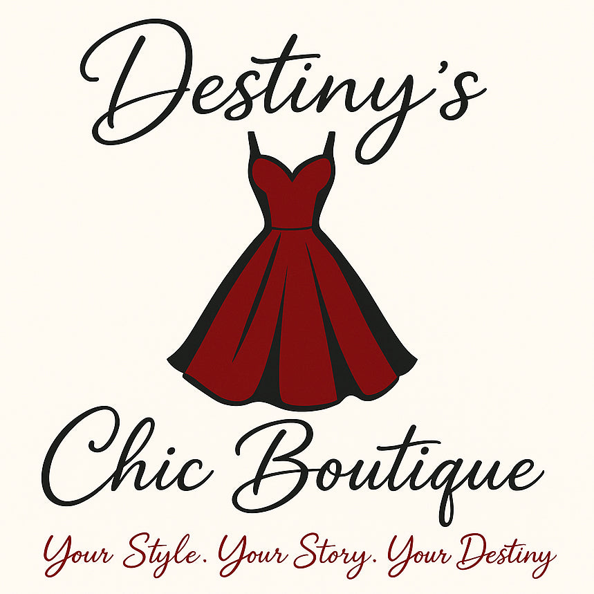 Destiny Chic Boutique